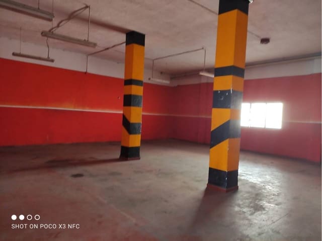 Comercial para arrendar em Alicante cidade - 1 200 € (Ref: 6090127)