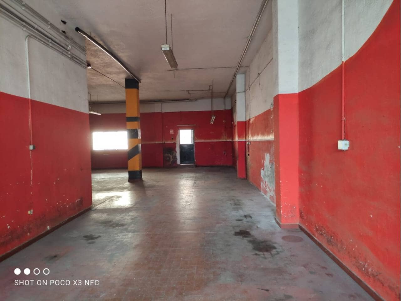 Kommersiell til leie i Alicante by - € 1 200 (Ref: 6090127)