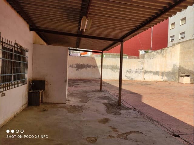 Comercial para arrendar em Alicante cidade - 1 200 € (Ref: 6090127)