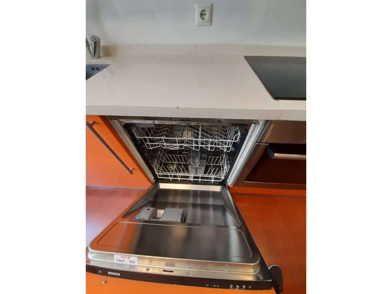 2 Zimmer Wohnung zu vermieten in Alicante / Alacant Stadt - 880 € (Ref: 6093153)