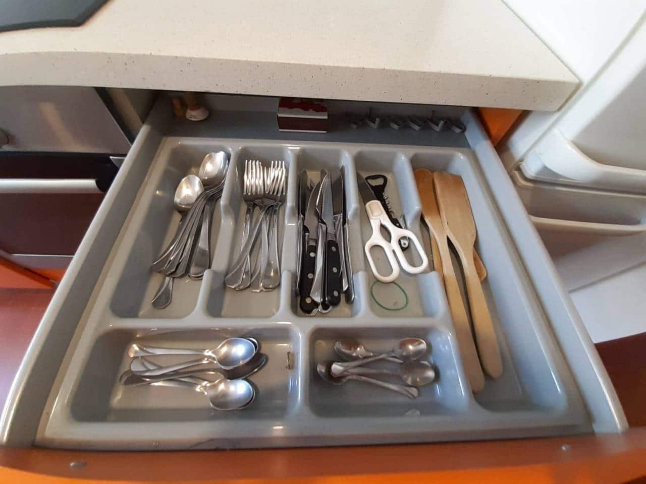 2 Zimmer Wohnung zu vermieten in Alicante / Alacant Stadt - 880 € (Ref: 6093153)