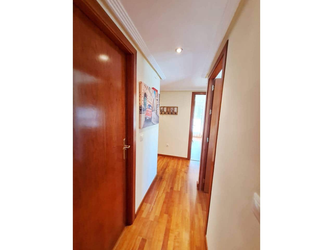 2 Zimmer Wohnung zu vermieten in Alicante / Alacant Stadt - 880 € (Ref: 6093153)