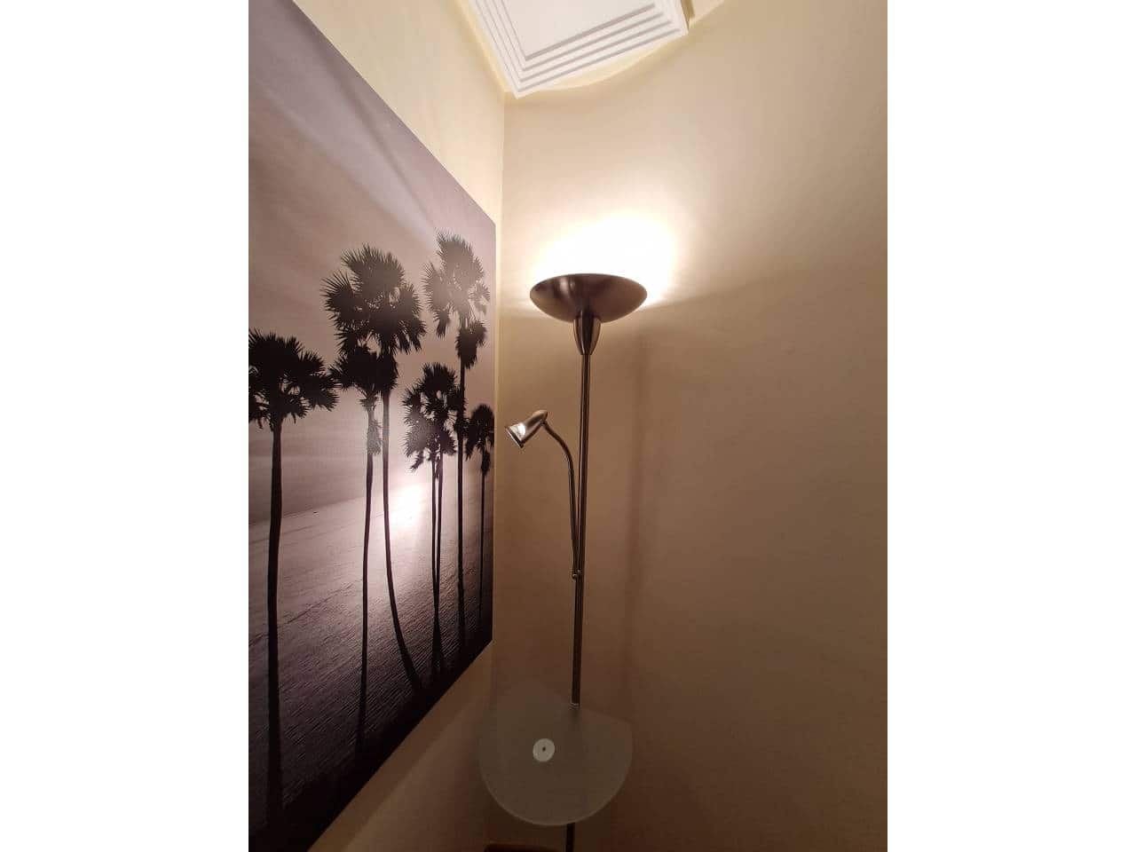 2 Zimmer Wohnung zu vermieten in Alicante / Alacant Stadt - 880 € (Ref: 6093153)