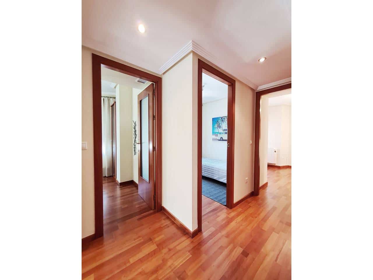 2 Zimmer Wohnung zu vermieten in Alicante / Alacant Stadt - 880 € (Ref: 6093153)