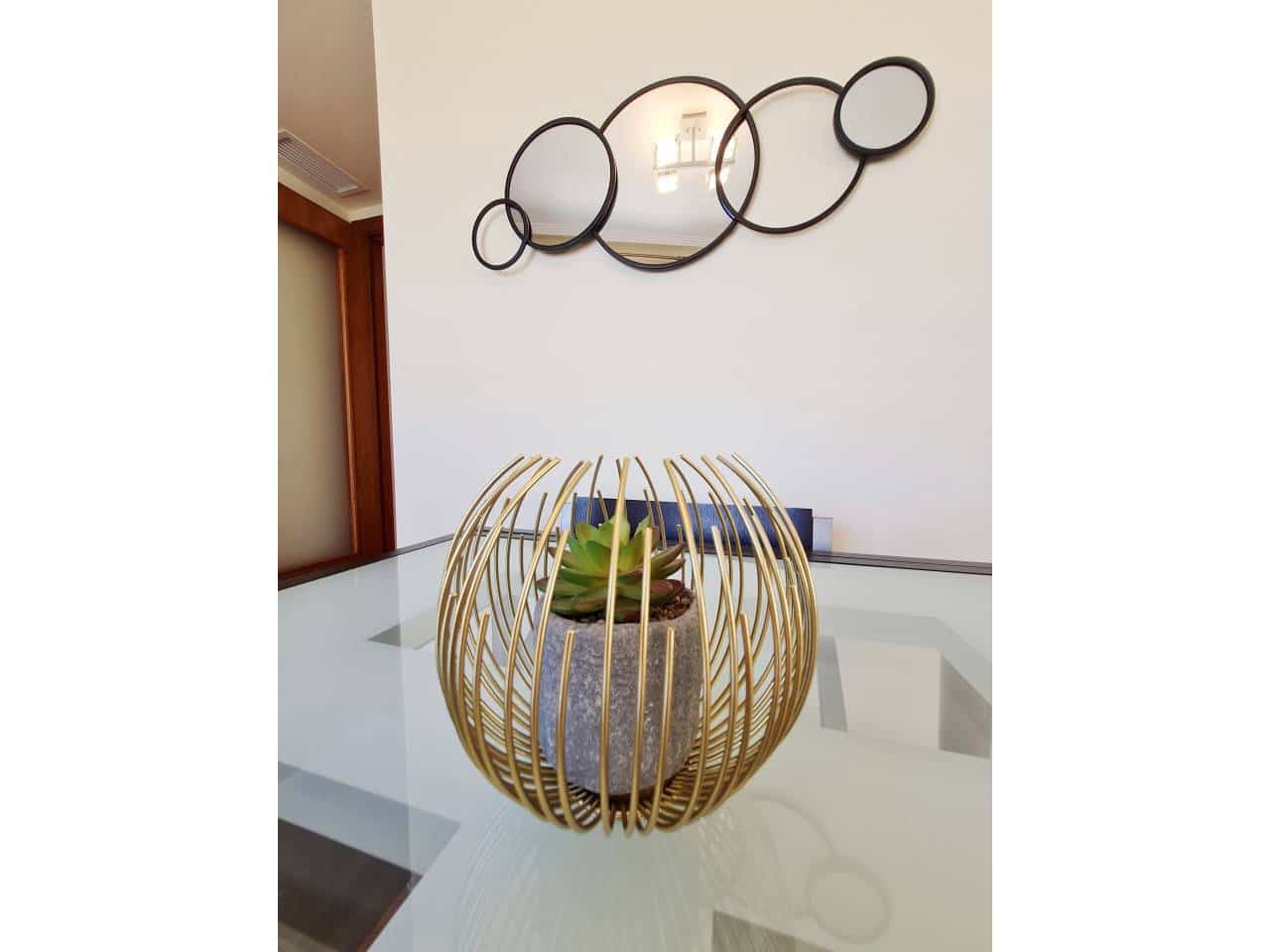 2 Zimmer Wohnung zu vermieten in Alicante / Alacant Stadt - 880 € (Ref: 6093153)