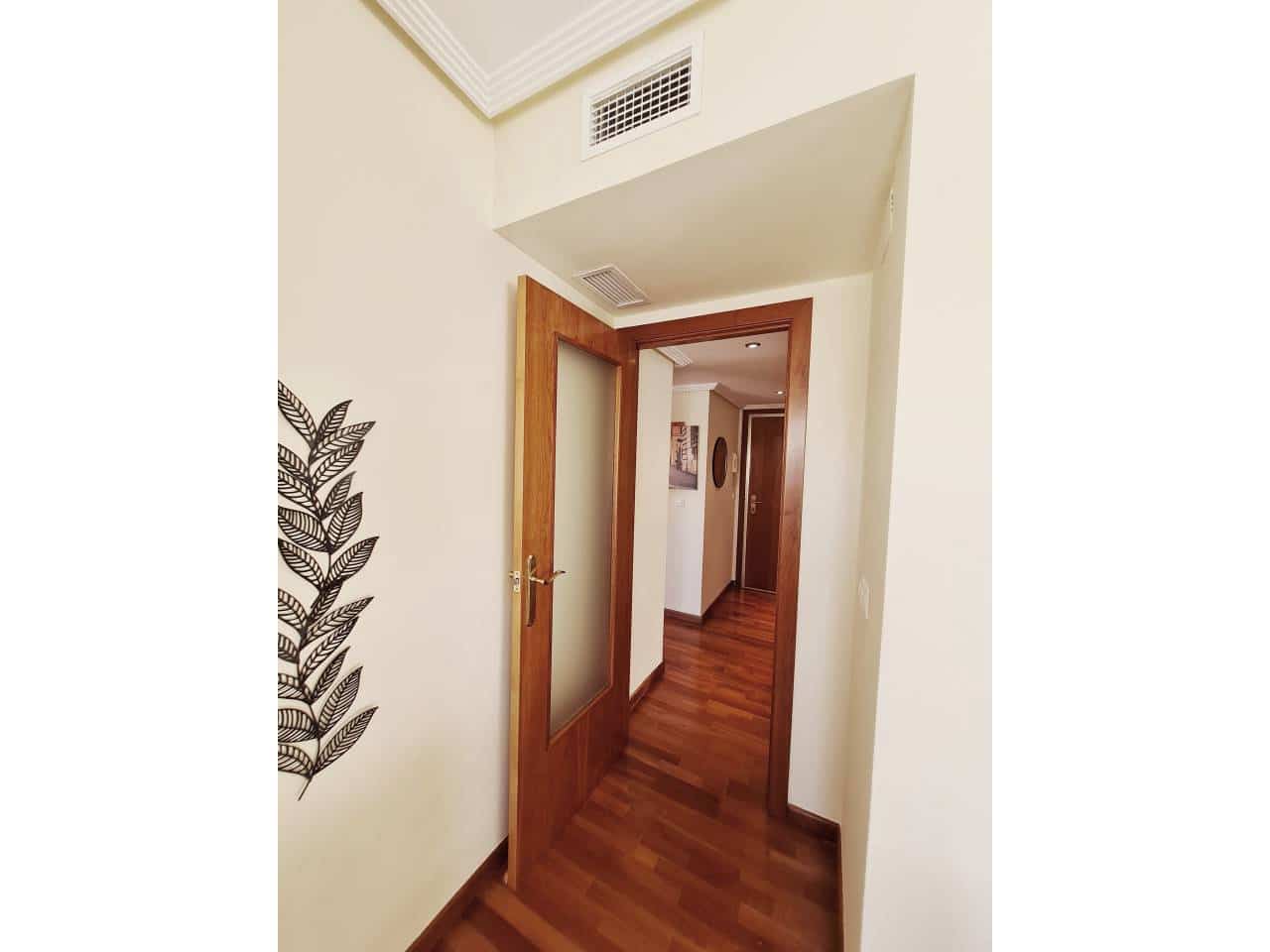 2 Zimmer Wohnung zu vermieten in Alicante / Alacant Stadt - 880 € (Ref: 6093153)