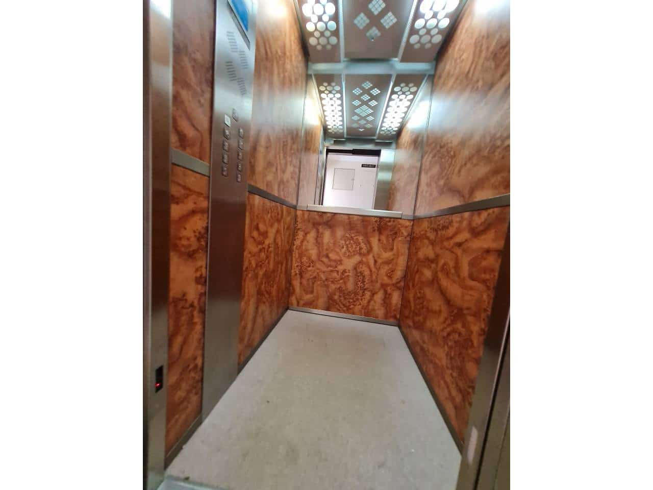 2 Zimmer Wohnung zu vermieten in Alicante / Alacant Stadt - 880 € (Ref: 6093153)