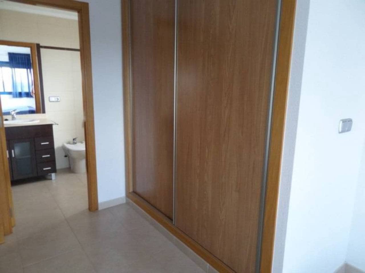 3 soverom Penthouse til salgs i Alicante by med svømmebasseng garasje - € 275 000 (Ref: 6133457)