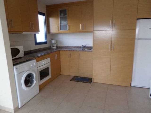 3 soverom Penthouse til salgs i Alicante by med svømmebasseng garasje - € 275 000 (Ref: 6133457)