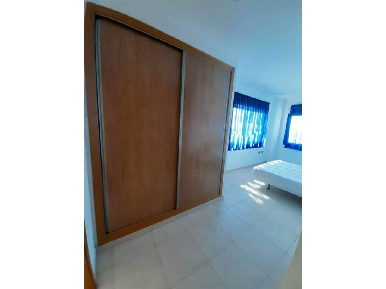 3 soverom Penthouse til salgs i Alicante by med svømmebasseng garasje - € 275 000 (Ref: 6133457)