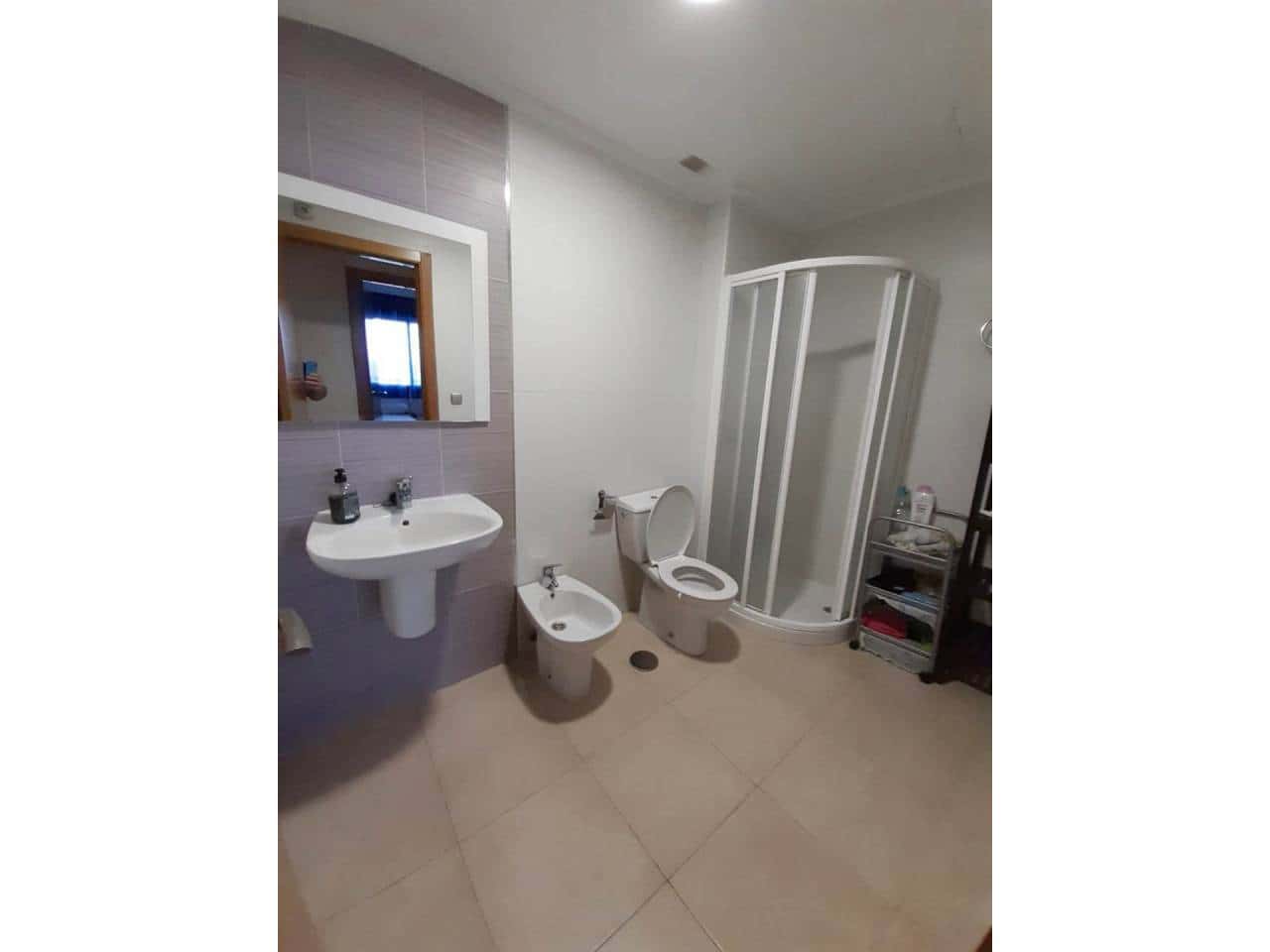 3 soverom Penthouse til salgs i Alicante by med svømmebasseng garasje - € 275 000 (Ref: 6133457)