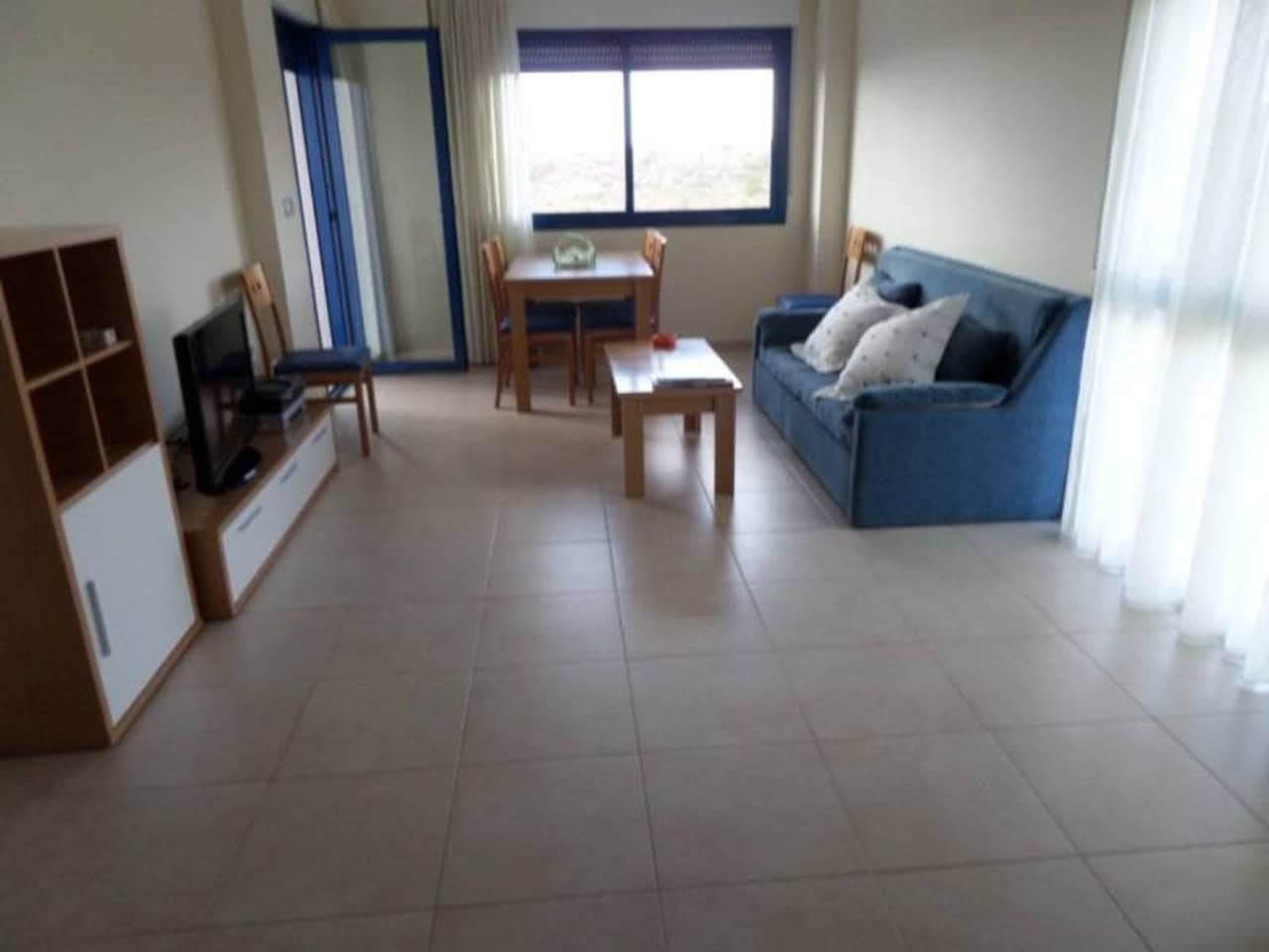 3 soverom Penthouse til salgs i Alicante by med svømmebasseng garasje - € 275 000 (Ref: 6133457)