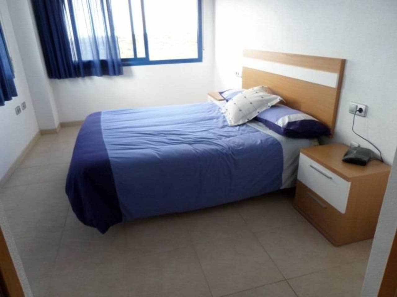 3 soverom Penthouse til salgs i Alicante by med svømmebasseng garasje - € 275 000 (Ref: 6133457)