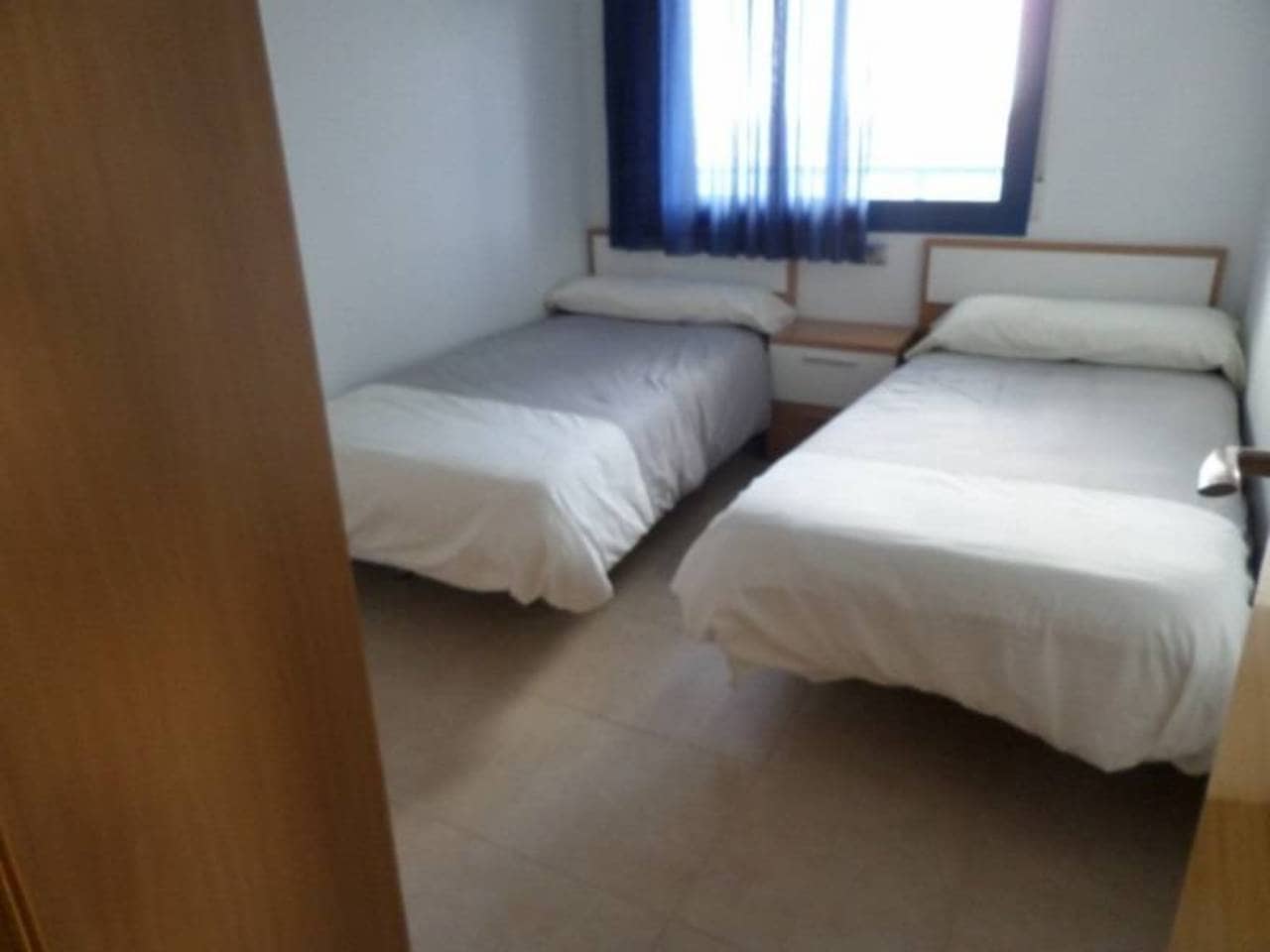 3 soverom Penthouse til salgs i Alicante by med svømmebasseng garasje - € 275 000 (Ref: 6133457)