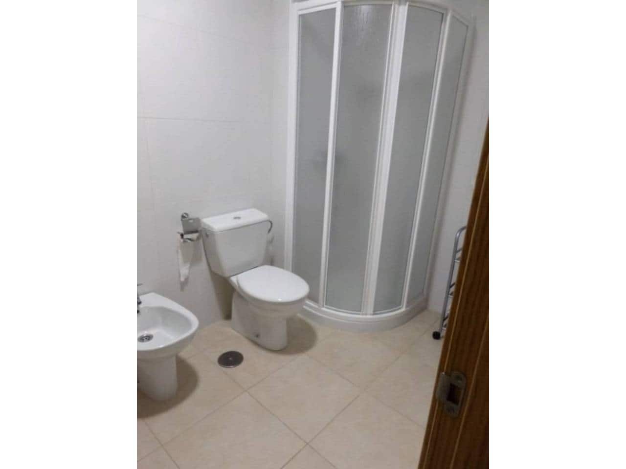 3 soverom Penthouse til salgs i Alicante by med svømmebasseng garasje - € 275 000 (Ref: 6133457)