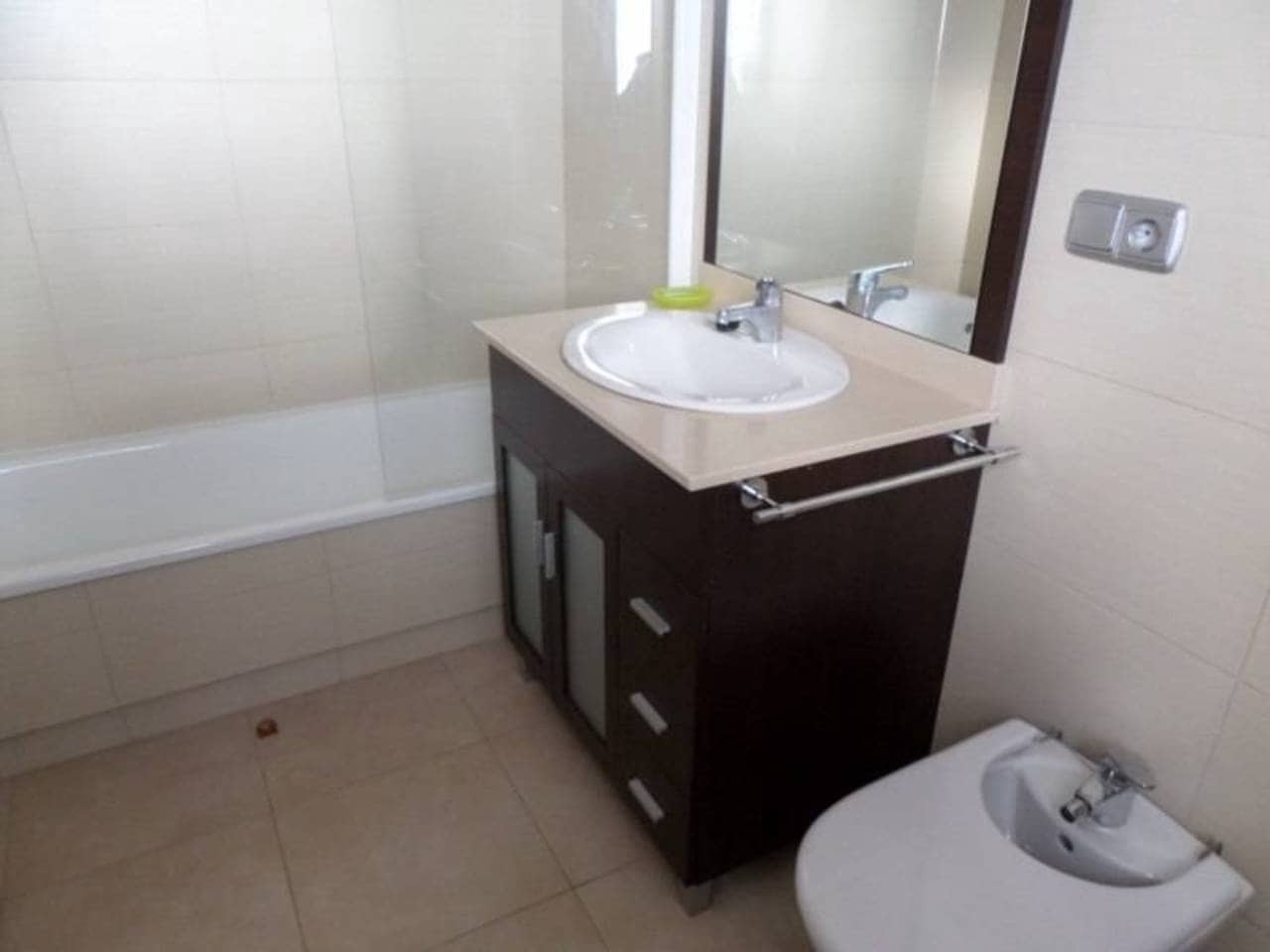 3 soverom Penthouse til salgs i Alicante by med svømmebasseng garasje - € 275 000 (Ref: 6133457)