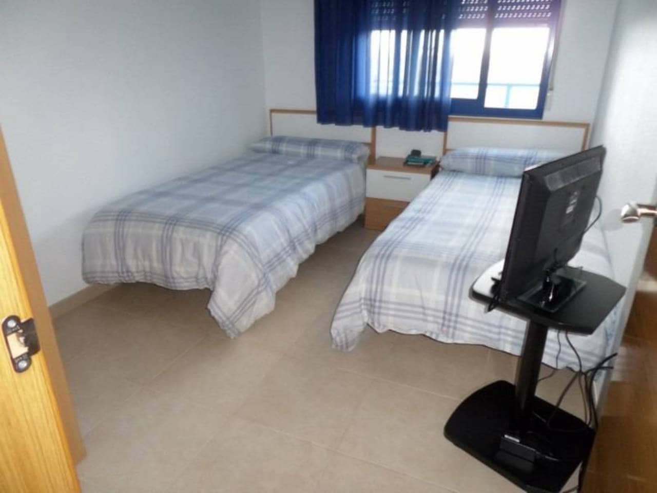 3 soverom Penthouse til salgs i Alicante by med svømmebasseng garasje - € 275 000 (Ref: 6133457)