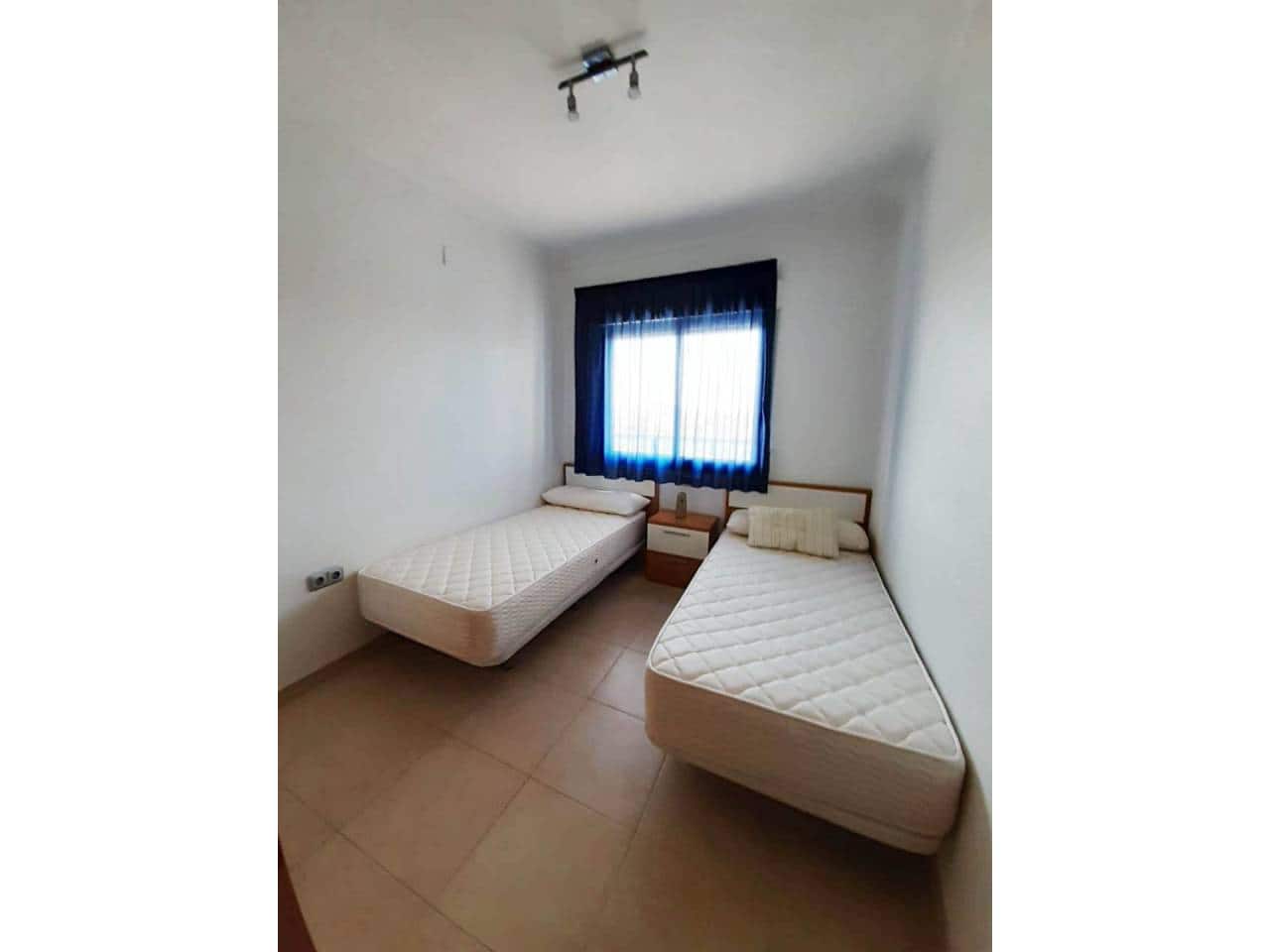 3 soverom Penthouse til salgs i Alicante by med svømmebasseng garasje - € 275 000 (Ref: 6133457)