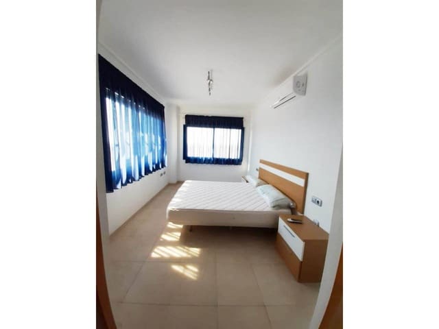 3 soverom Penthouse til salgs i Alicante by med svømmebasseng garasje - € 275 000 (Ref: 6133457)