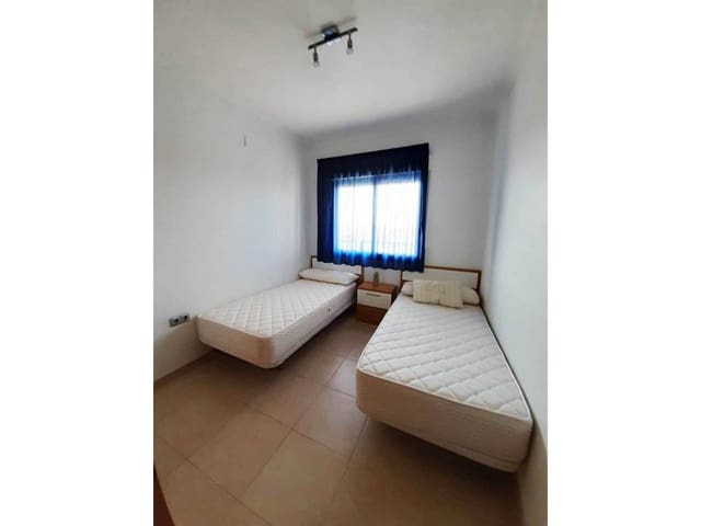 3 soverom Penthouse til salgs i Alicante by med svømmebasseng garasje - € 275 000 (Ref: 6133457)