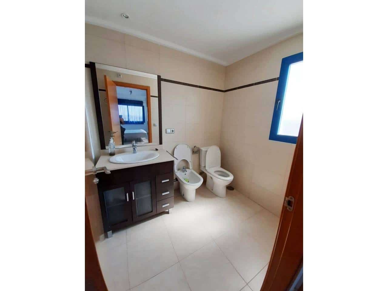 3 soverom Penthouse til salgs i Alicante by med svømmebasseng garasje - € 275 000 (Ref: 6133457)