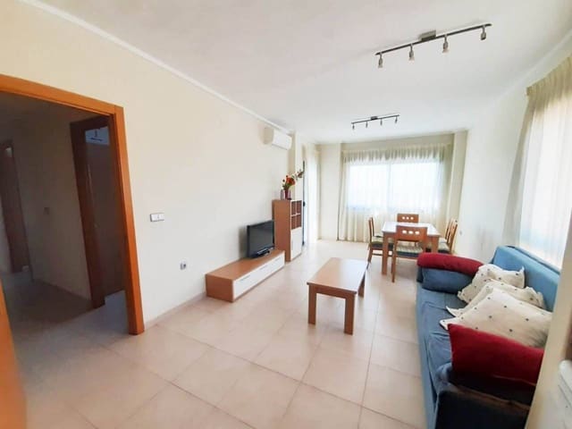 3 soverom Penthouse til salgs i Alicante by med svømmebasseng garasje - € 275 000 (Ref: 6133457)