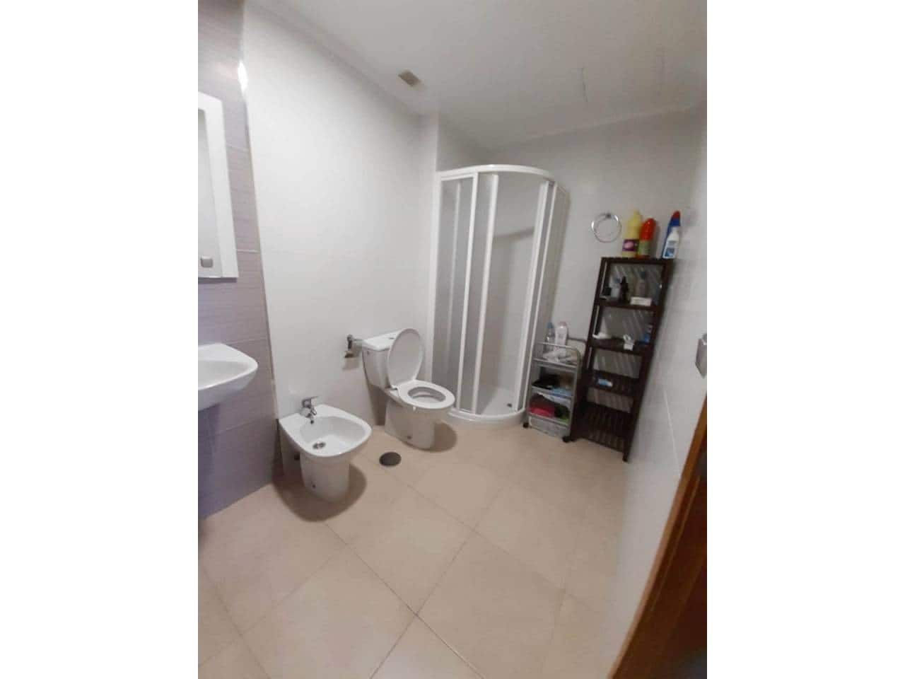 3 soverom Penthouse til salgs i Alicante by med svømmebasseng garasje - € 275 000 (Ref: 6133457)