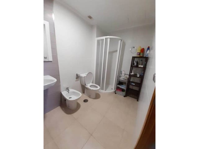 3 soverom Penthouse til salgs i Alicante by med svømmebasseng garasje - € 275 000 (Ref: 6133457)