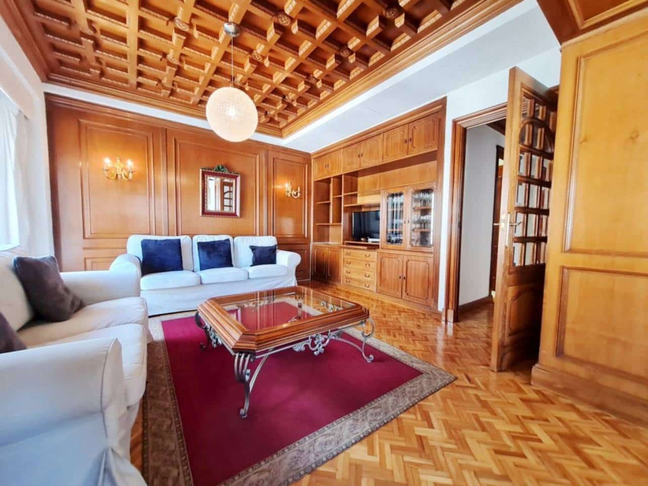 Appartement de 3 chambres à louer à Alicante ville - 1 250 € (Ref: 6260803)