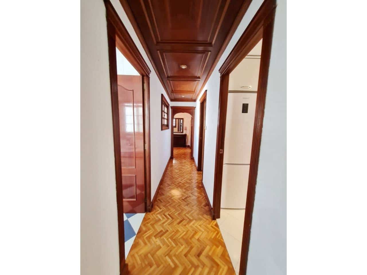 Appartement de 3 chambres à louer à Alicante ville - 1 250 € (Ref: 6260803)