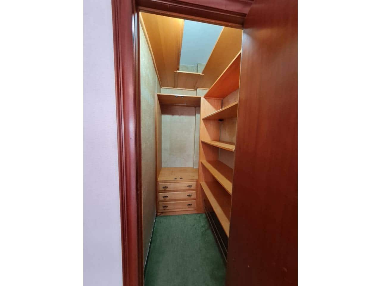 Appartement de 3 chambres à louer à Alicante ville - 1 250 € (Ref: 6260803)