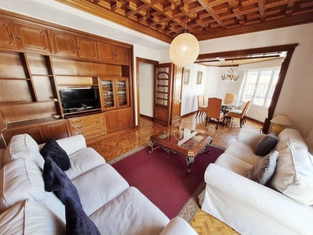 3 sypialnia Mieszkanie do wynajęcia w Miasto Alicante / Alacant - 1 250 € (Ref: 6260803)