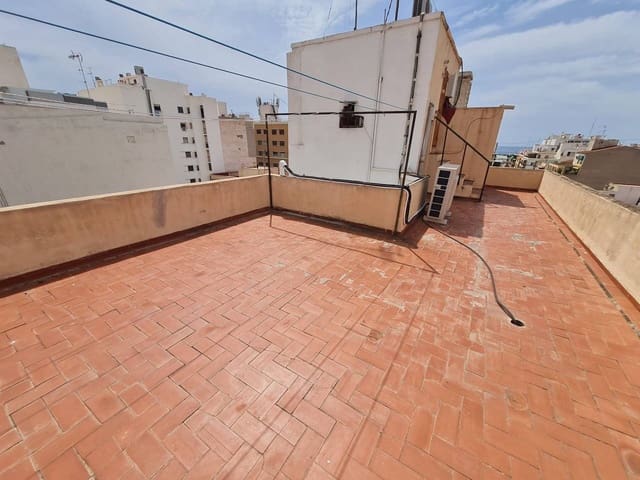 3 sypialnia Mieszkanie do wynajęcia w Miasto Alicante / Alacant - 1 250 € (Ref: 6260803)