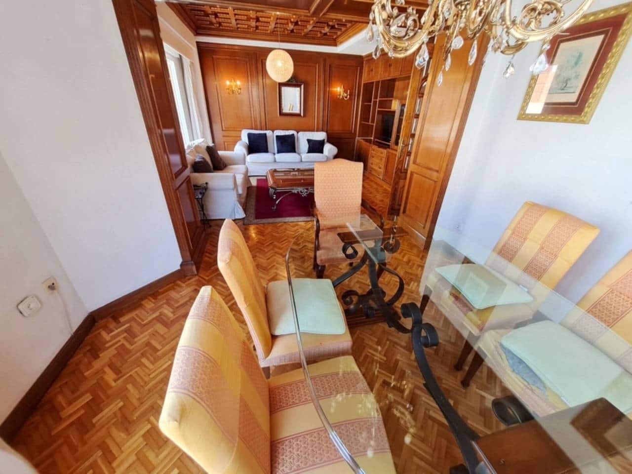 Appartement de 3 chambres à louer à Alicante ville - 1 250 € (Ref: 6260803)