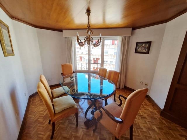 3 sypialnia Mieszkanie do wynajęcia w Miasto Alicante / Alacant - 1 250 € (Ref: 6260803)