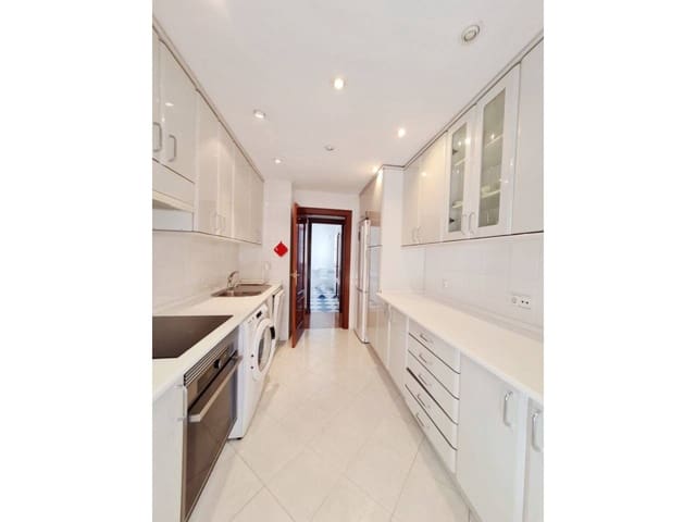 3 sypialnia Mieszkanie do wynajęcia w Miasto Alicante / Alacant - 1 250 € (Ref: 6260803)