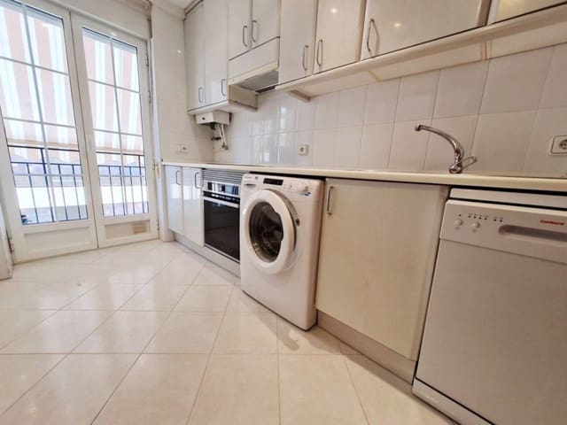 3 sypialnia Mieszkanie do wynajęcia w Miasto Alicante / Alacant - 1 250 € (Ref: 6260803)