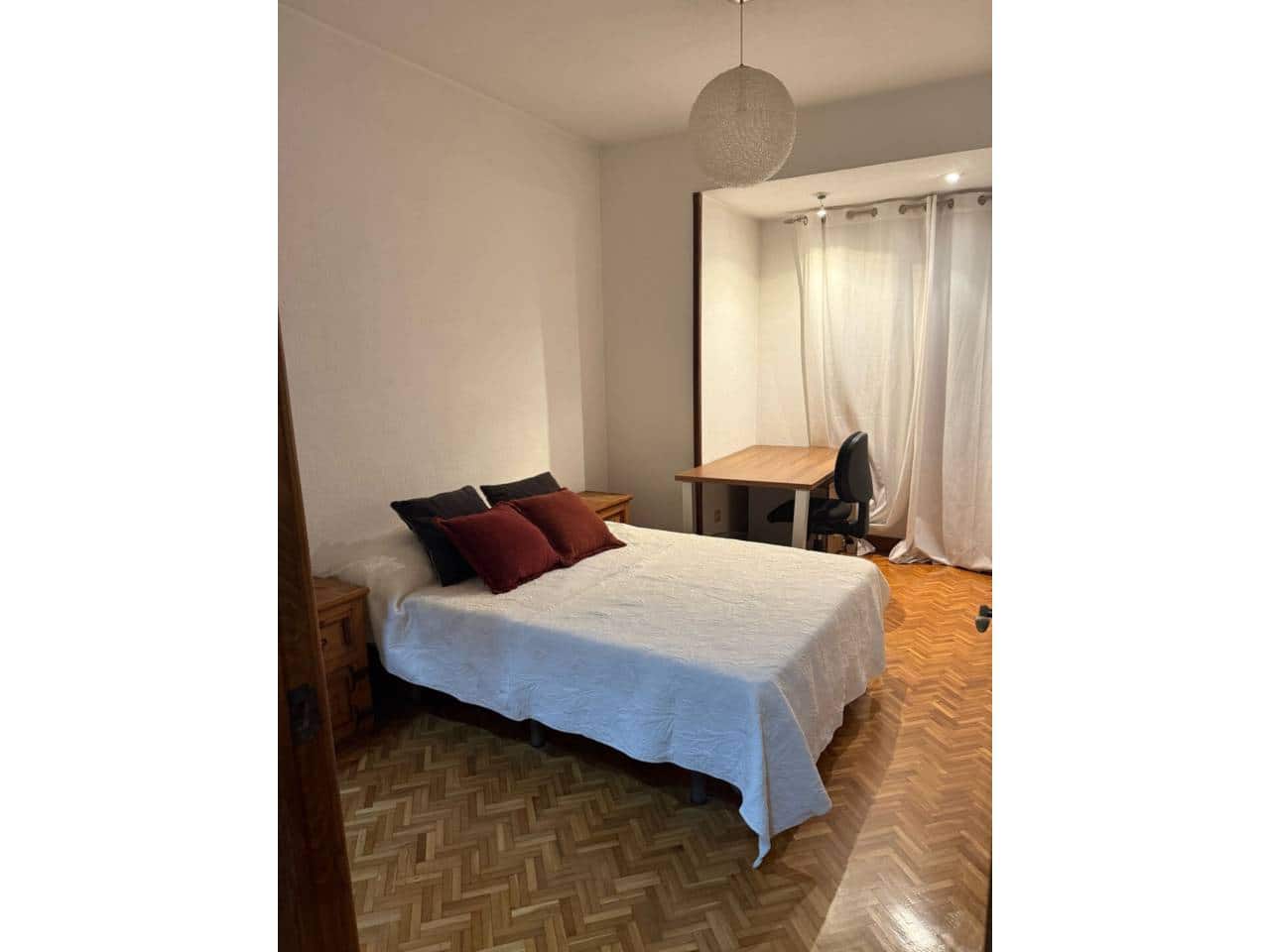 Appartement de 3 chambres à louer à Alicante ville - 1 250 € (Ref: 6260803)