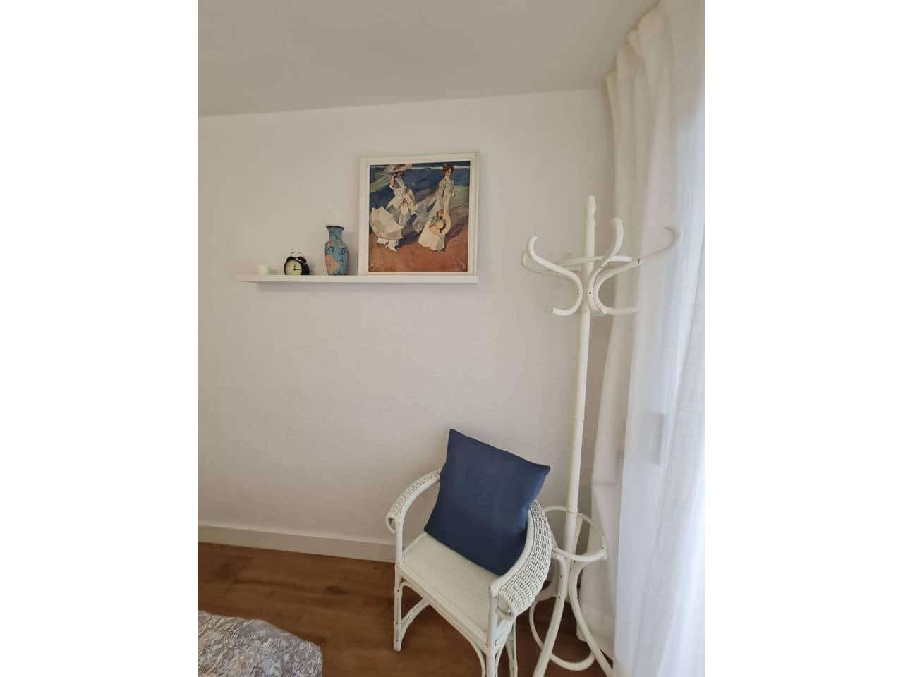 2 soveværelse Lejlighed til leje i Alicante by med garage - € 2.000 (Ref: 6373836)