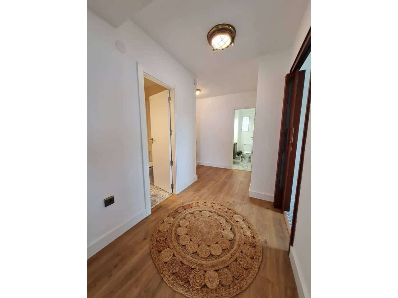 2 soveværelse Lejlighed til leje i Alicante by med garage - € 2.000 (Ref: 6373836)