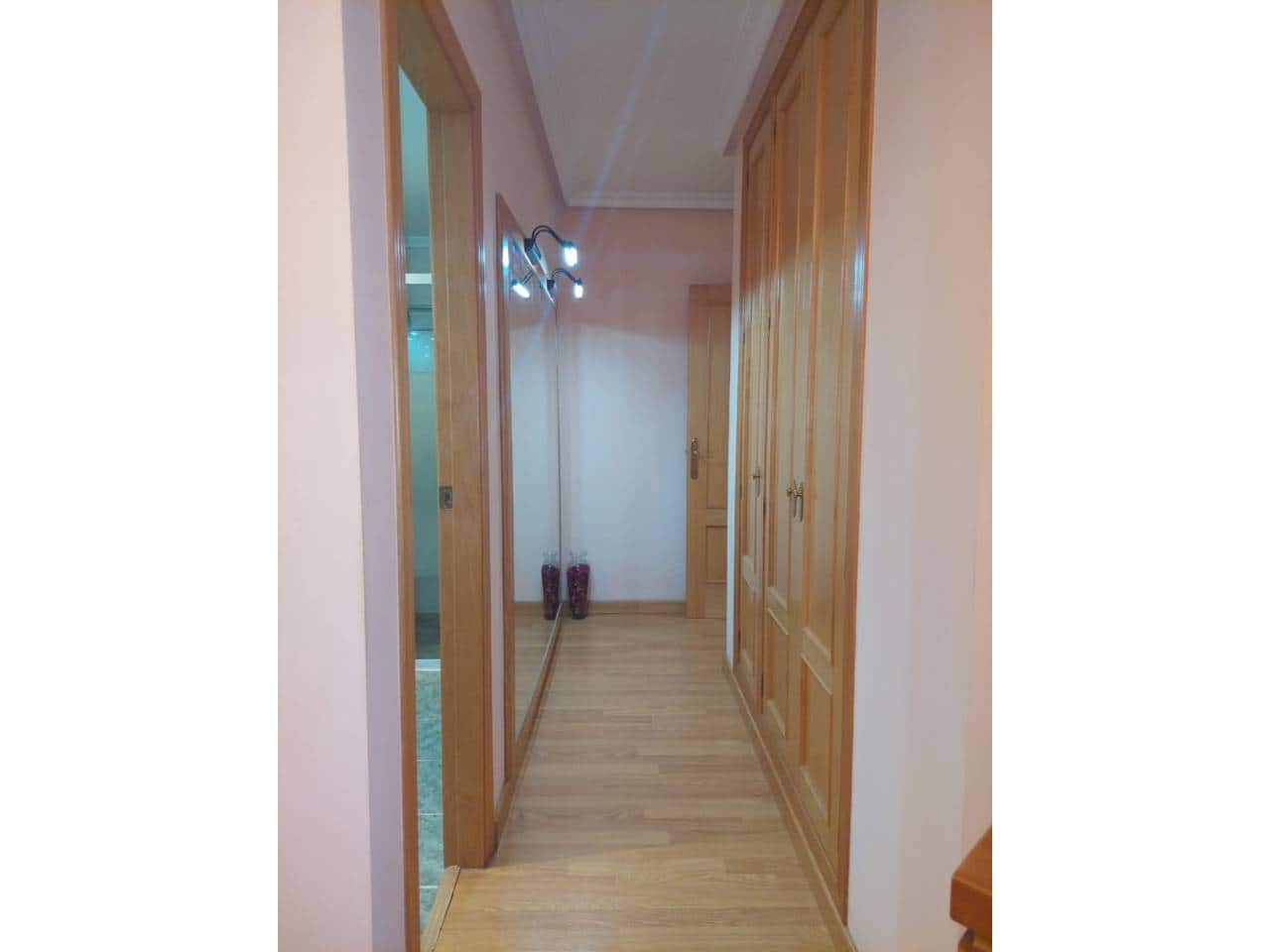 3 bedroom Flat for sale in Alicante / Alacant city - € 225,000 (Ref: 6418623)