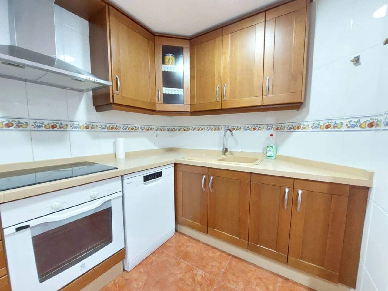3 bedroom Flat for sale in Alicante / Alacant city - € 225,000 (Ref: 6418623)