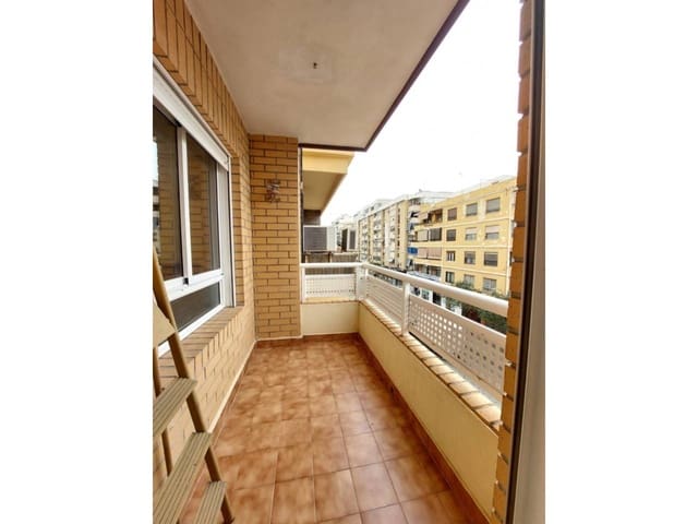 3 chambre Appartement à vendre à Alicante ville - 225 000 € (Ref: 6418623)