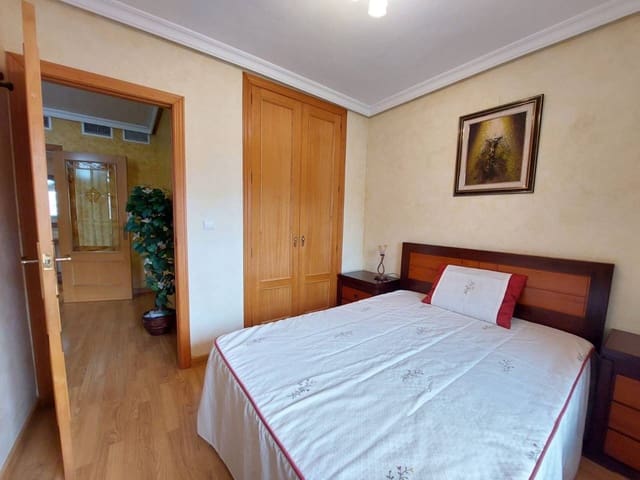 3 chambre Appartement à vendre à Alicante ville - 225 000 € (Ref: 6418623)