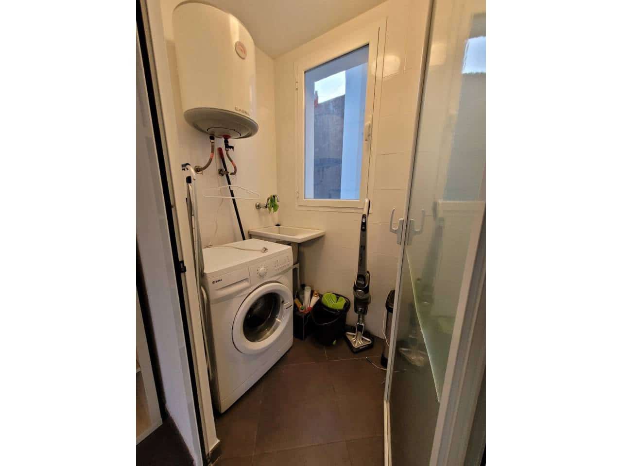 3 makuuhuone Asunto vuokrattavana paikassa Alicante kaupunki - 900 € (Ref: 6654958)