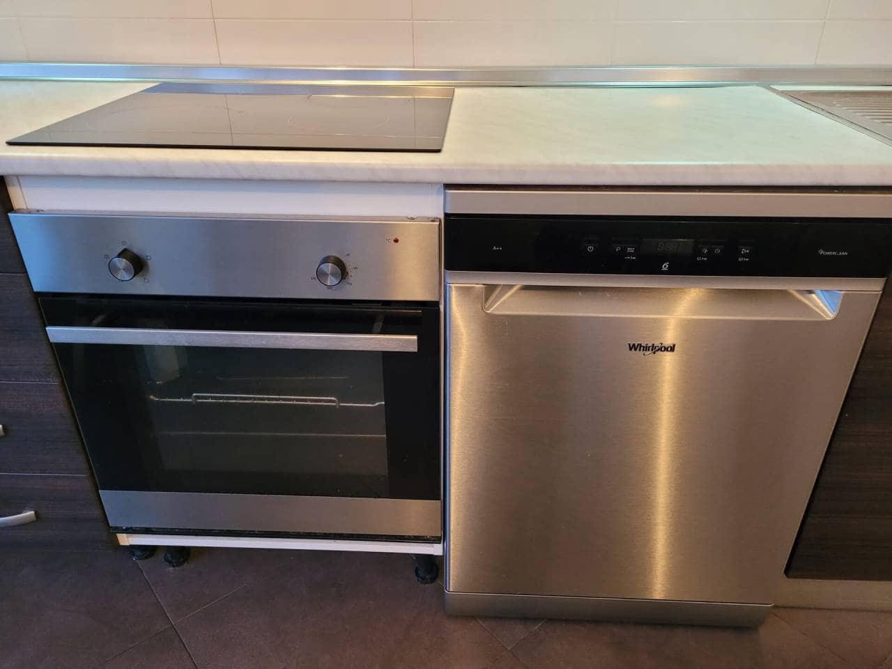 3 makuuhuone Asunto vuokrattavana paikassa Alicante kaupunki - 900 € (Ref: 6654958)
