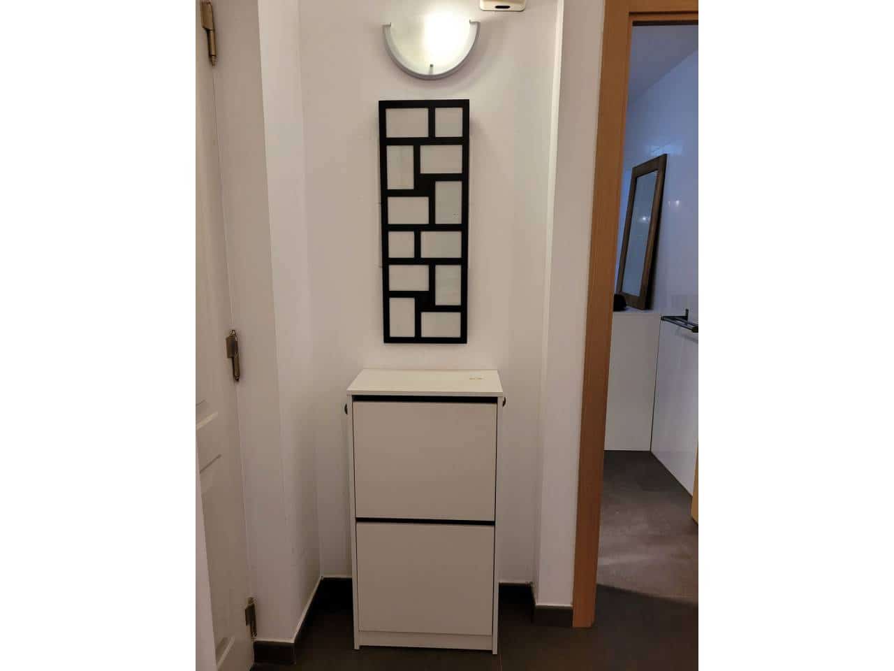 3 makuuhuone Asunto vuokrattavana paikassa Alicante kaupunki - 900 € (Ref: 6654958)