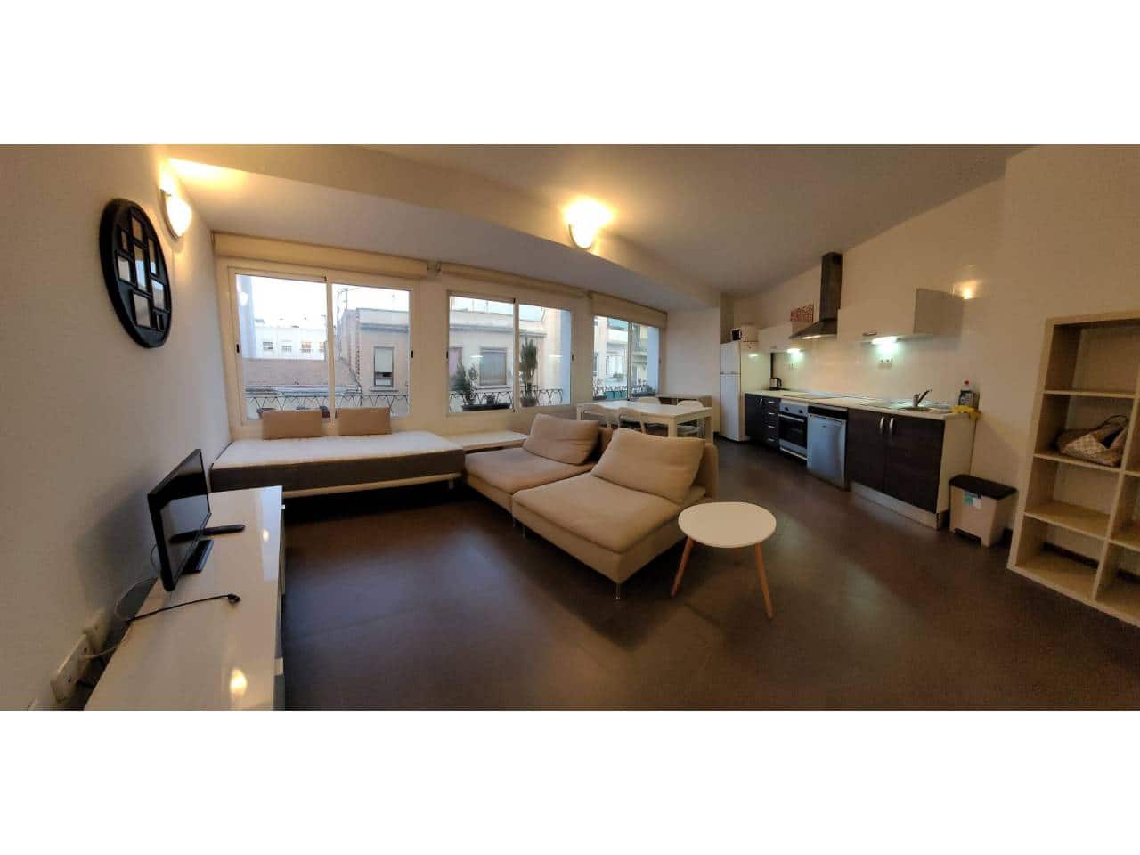 3 makuuhuone Asunto vuokrattavana paikassa Alicante kaupunki - 900 € (Ref: 6654958)