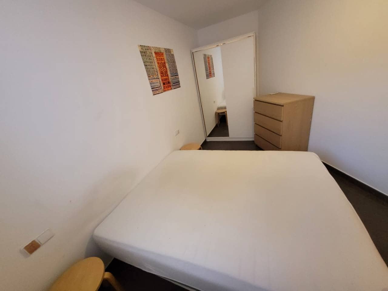 3 makuuhuone Asunto vuokrattavana paikassa Alicante kaupunki - 900 € (Ref: 6654958)