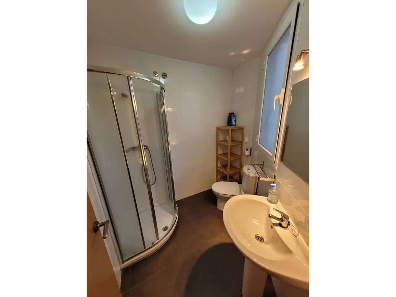 3 makuuhuone Asunto vuokrattavana paikassa Alicante kaupunki - 900 € (Ref: 6654958)